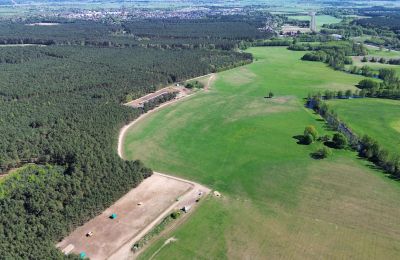 Dimora signorile in vendita Krzyż Wielkopolski, Grande Polonia, Foto 19/20