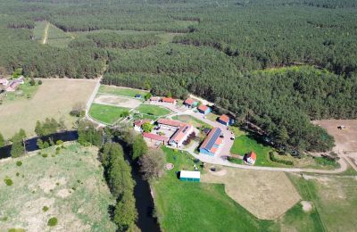 Dimora signorile in vendita Krzyż Wielkopolski, Grande Polonia, Foto 16/20