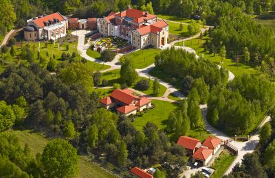 Villa padronale Masovia