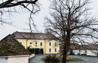 Castello in vendita 92237 Sulzbach-Rosenberg, Schlossbergweg  10, Baviera, Vista frontale