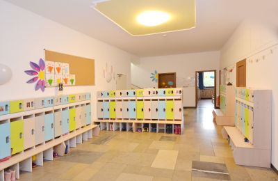 Castello in vendita 92237 Sulzbach-Rosenberg, Schlossbergweg  10, Baviera, Sala d'ingresso