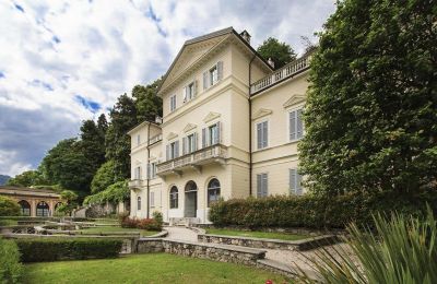 Appartamento in edificio storico Orta San Giulio, Piemonte