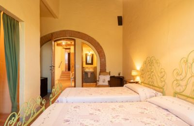 Casa di campagna in vendita Montalcino, Toscana, Foto 22/26