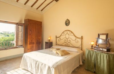 Casa di campagna in vendita Montalcino, Toscana, Foto 23/26