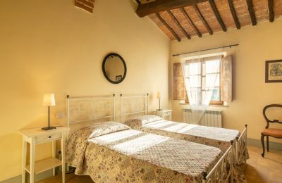 Casa di campagna in vendita Montalcino, Toscana, Foto 25/26