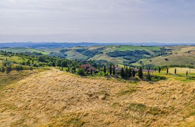 Casa di campagna in vendita Montalcino, Toscana, Foto 15/26