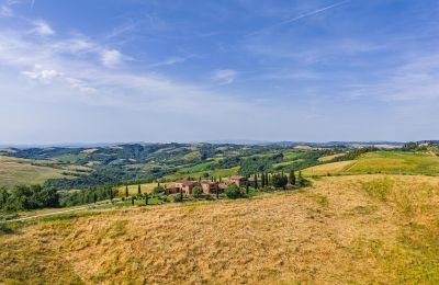 Casa di campagna in vendita Montalcino, Toscana, Foto 13/26