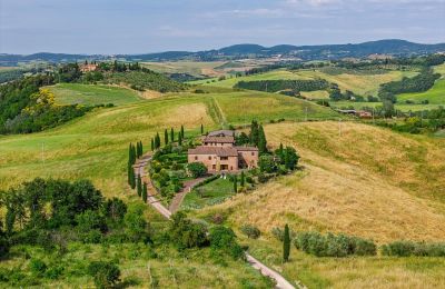 Casa di campagna in vendita Montalcino, Toscana, Foto 7/26
