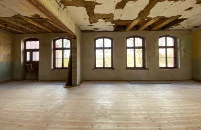 Villa padronale in vendita 17139 Malchin, Meclemburgo-Pomerania Occidentale, Saal