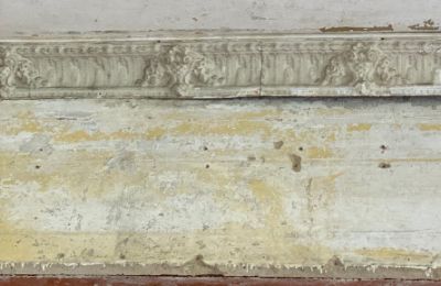 Villa padronale in vendita 17139 Malchin, Meclemburgo-Pomerania Occidentale, Detailansicht