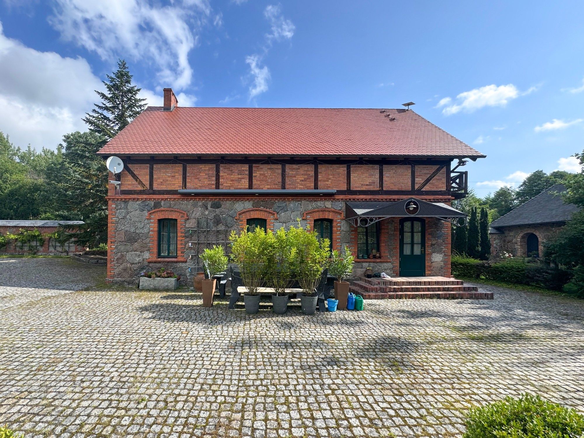 Pomerania Occidentale in vendita