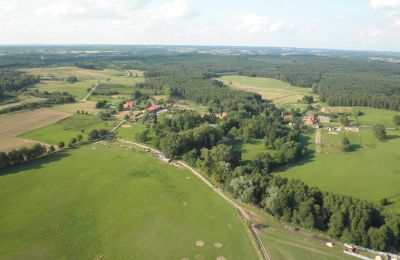 Immobili storici, Tenuta agricola e forestale in vendita – 286 ettari