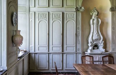Castello in vendita Vitry-le-François, Grand-Est, Dettagli