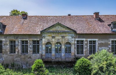 Castello in vendita Vitry-le-François, Grand-Est, Vista posteriore