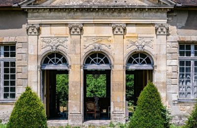 Castello Vitry-le-François, Grand-Est