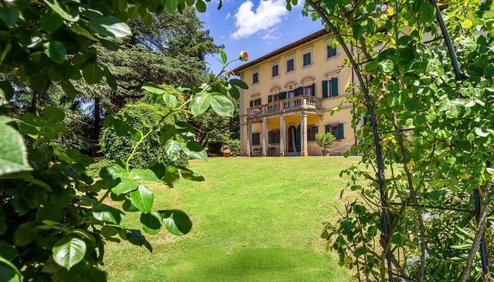 Villa storica in vendita Vicchio, Toscana