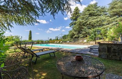 Villa storica in vendita Vicchio, Toscana, Foto 28/40