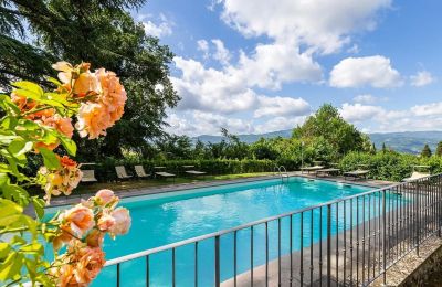 Villa storica in vendita Vicchio, Toscana, Foto 29/40