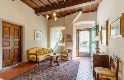 Villa storica in vendita Vicchio, Toscana, Foto 8/40