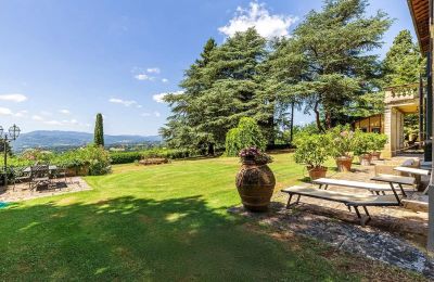 Villa storica in vendita Vicchio, Toscana, Foto 31/40