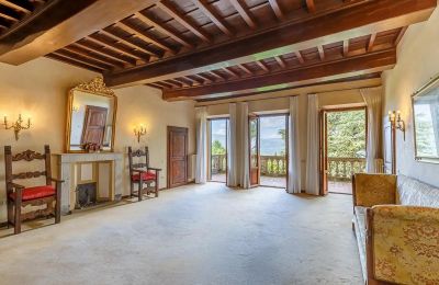 Villa storica in vendita Vicchio, Toscana, Foto 3/40