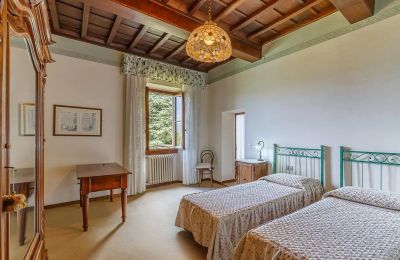 Villa storica in vendita Vicchio, Toscana, Foto 12/40