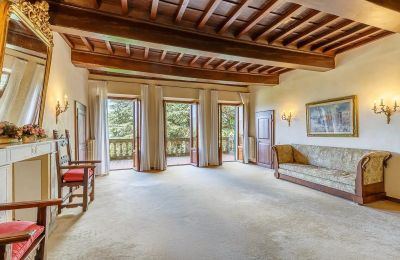 Villa storica in vendita Vicchio, Toscana, Foto 4/40