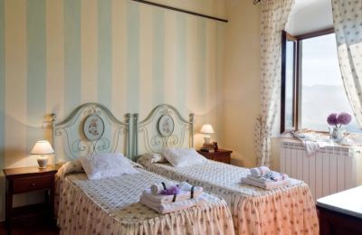 Villa storica in vendita Vicchio, Toscana, Foto 18/40