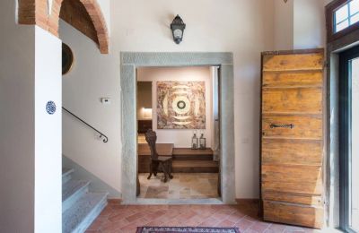 Villa storica in vendita Vicchio, Toscana, Foto 9/40