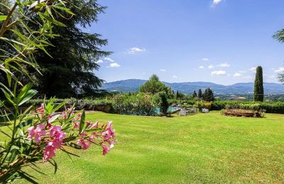 Villa storica in vendita Vicchio, Toscana, Foto 33/40