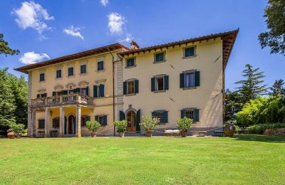 Villa storica Vicchio, Toscana