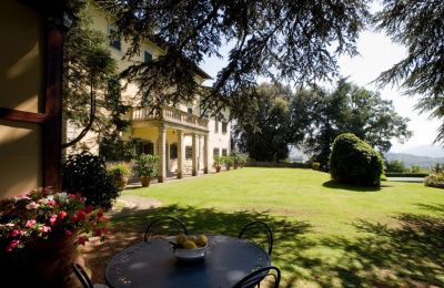 Villa storica in vendita Vicchio, Toscana, Foto 35/40
