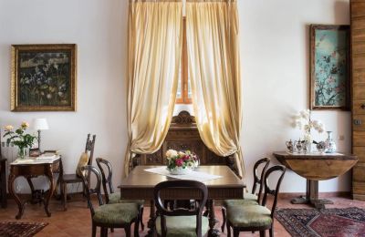 Villa storica in vendita Vicchio, Toscana, Foto 15/40