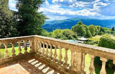 Villa storica in vendita Vicchio, Toscana, Foto 14/40