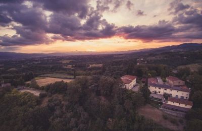 Villa storica in vendita Vicchio, Toscana, Foto 40/40