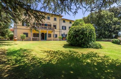 Villa storica in vendita Vicchio, Toscana, Foto 38/40