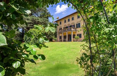 Villa storica Vicchio, Toscana