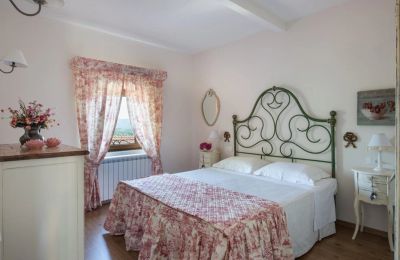 Villa storica in vendita Vicchio, Toscana, Foto 19/40