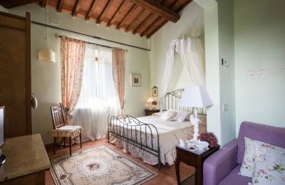Villa storica in vendita Vicchio, Toscana, Foto 20/40