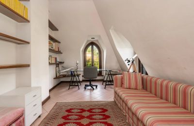 Villa storica in vendita Luino, Lombardia, Foto 12/38