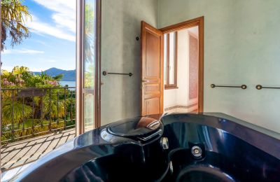 Villa storica in vendita Luino, Lombardia, Foto 18/38