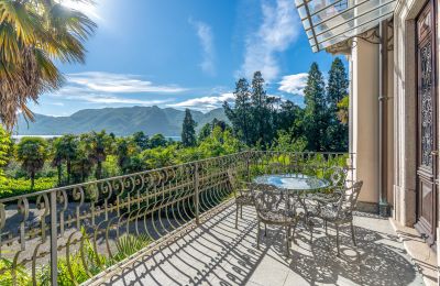 Villa storica in vendita Luino, Lombardia, Foto 19/38