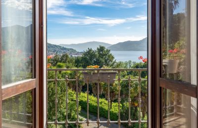 Villa storica in vendita Luino, Lombardia, Foto 26/38