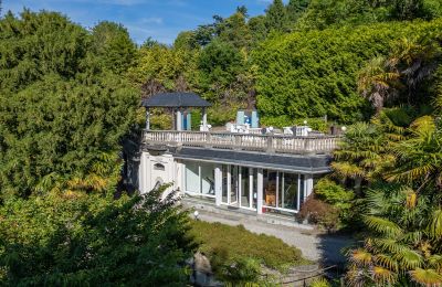 Villa storica in vendita Luino, Lombardia, Foto 30/38