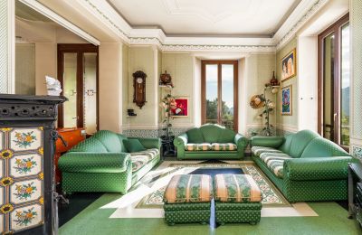 Villa storica in vendita Luino, Lombardia, Foto 3/38