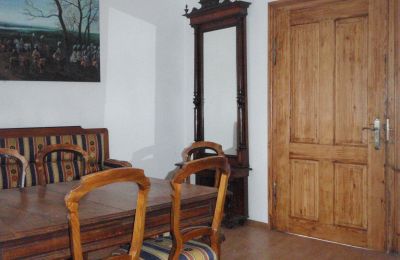 Proprietà storica in vendita Kędzierzyn-Koźle, Wyspa 3, Opole, Zona giorno