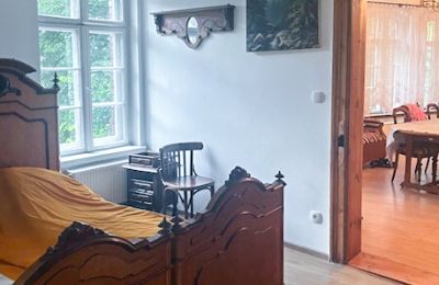 Proprietà storica in vendita Kędzierzyn-Koźle, Wyspa 3, Opole, Foto 14/22