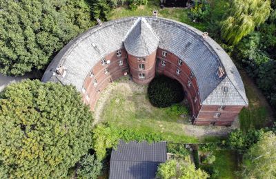 Proprietà storica in vendita Kędzierzyn-Koźle, Wyspa 3, Opole, Twiedza Koźle