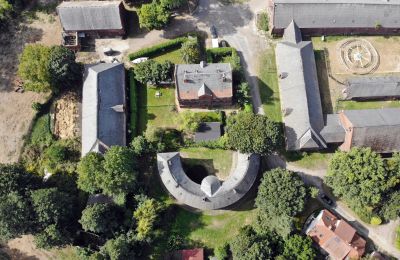 Proprietà storica in vendita Kędzierzyn-Koźle, Wyspa 3, Opole, Vista generale