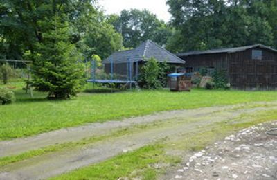 Proprietà storica in vendita Kędzierzyn-Koźle, Wyspa 3, Opole, Proprietà